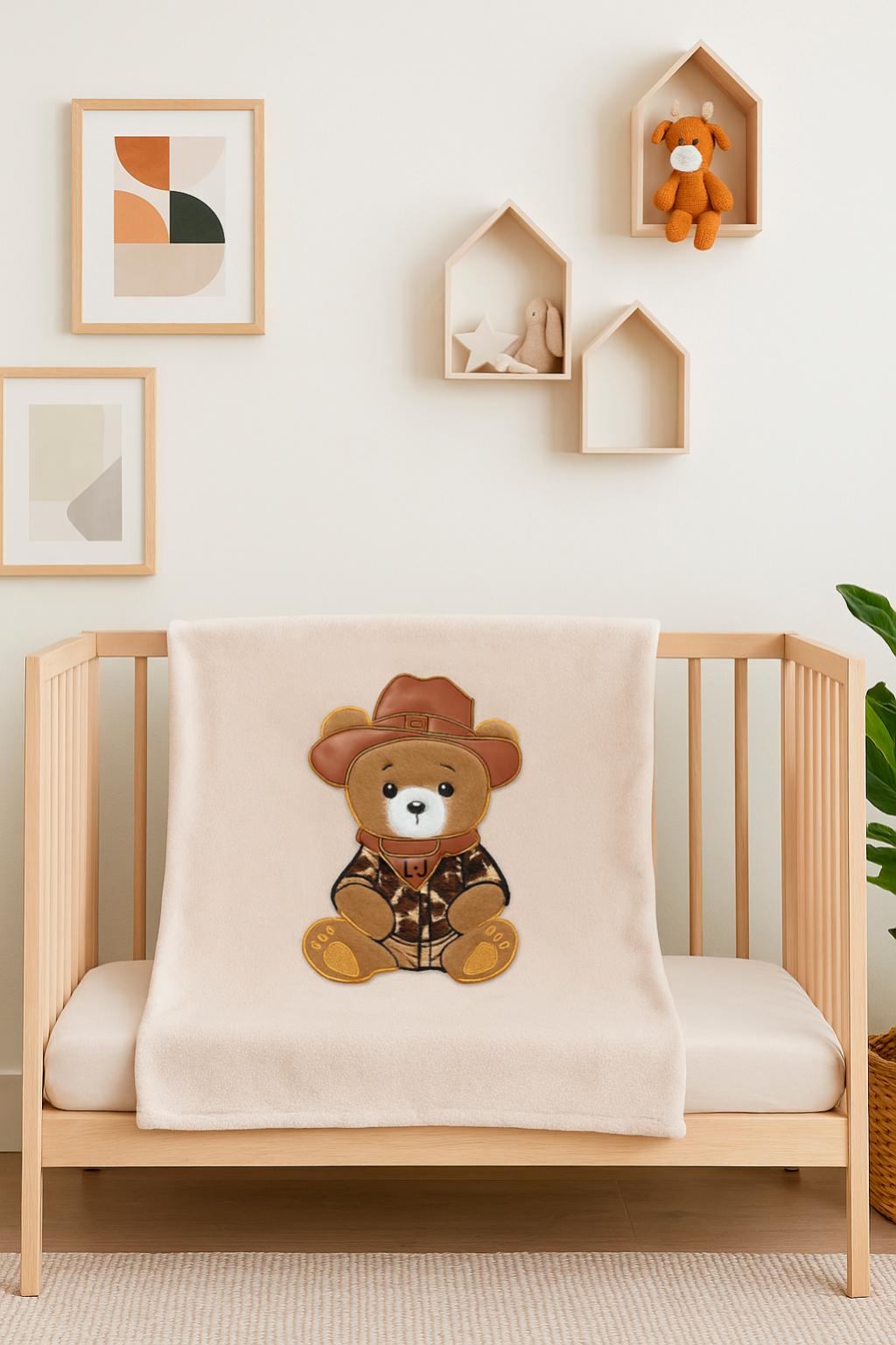 COPERTINA ORSETTO LIU JO