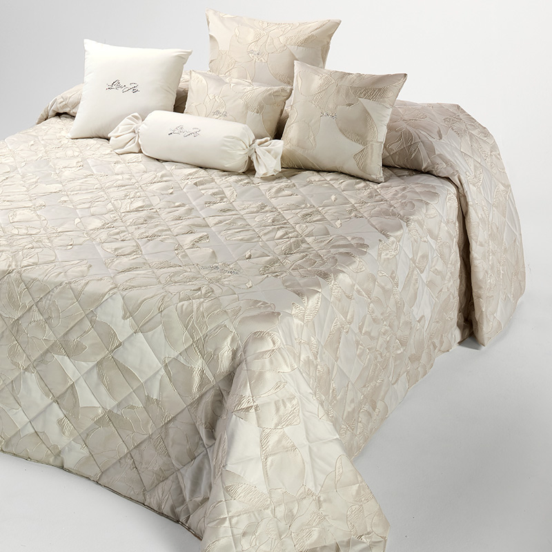 QUILT SERIE NINFEA